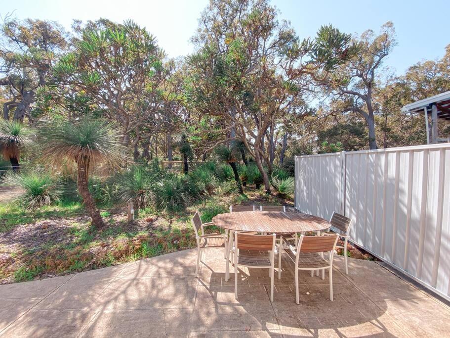 Wren Studio - Private One-Bedroom Studio Nestled In Bushland Yallingup Exterior foto