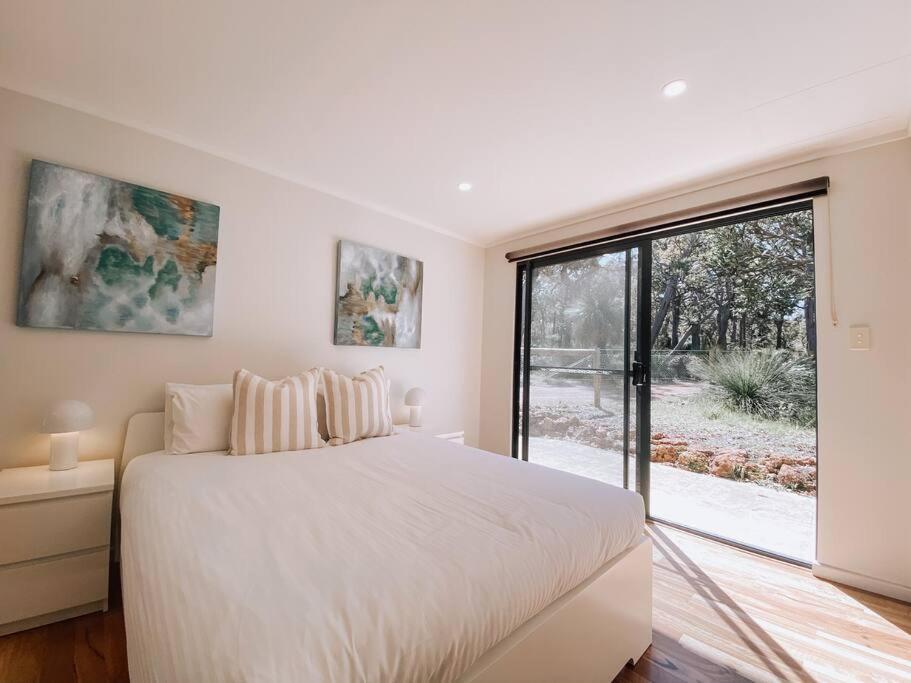 Wren Studio - Private One-Bedroom Studio Nestled In Bushland Yallingup Exterior foto