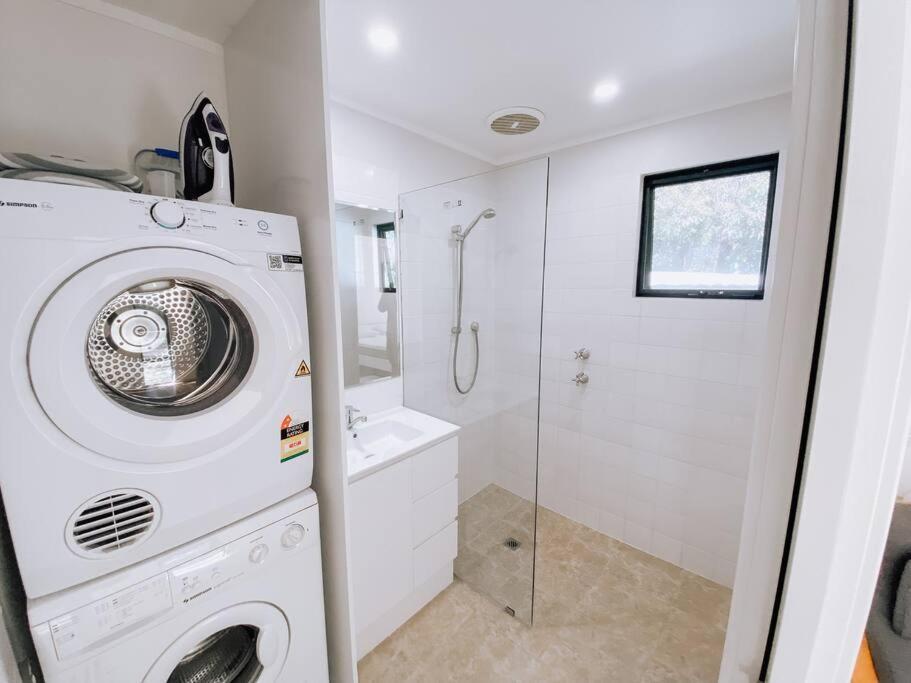 Wren Studio - Private One-Bedroom Studio Nestled In Bushland Yallingup Exterior foto